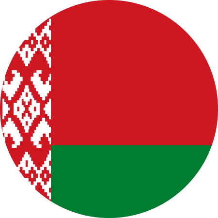 Флаг Беларуси