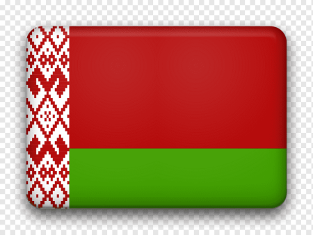 Флаг Республики Белоруссии