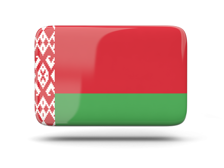 Флаг Беларуси