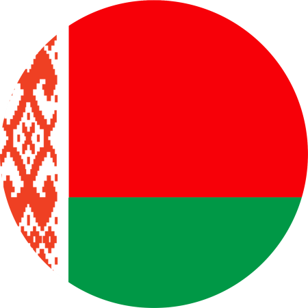 Флаг Беларуси