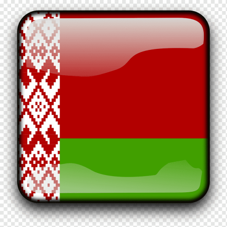 Флаг Беларуси
