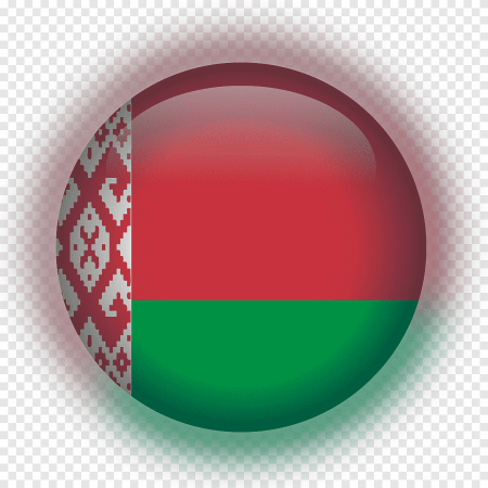 Белорусский флаг