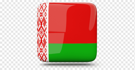 Флаг Беларуси