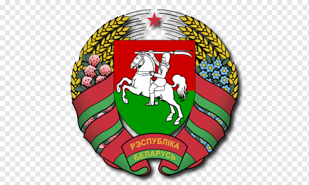 Герб Белоруссии