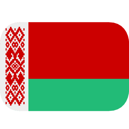 Флаг Республики Белоруссии