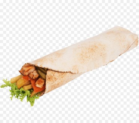 Шаурма 3 штуки