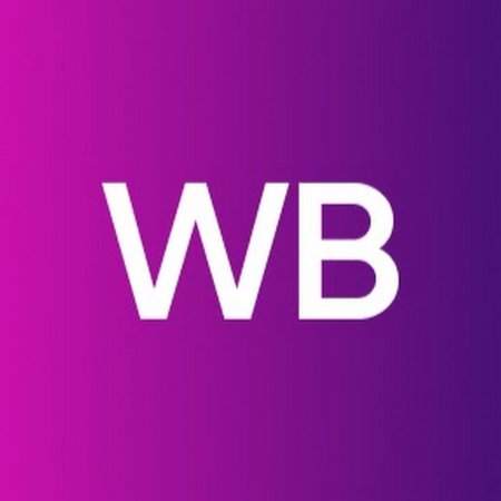 Wildberries иконка
