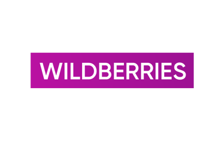 Wildberries лого