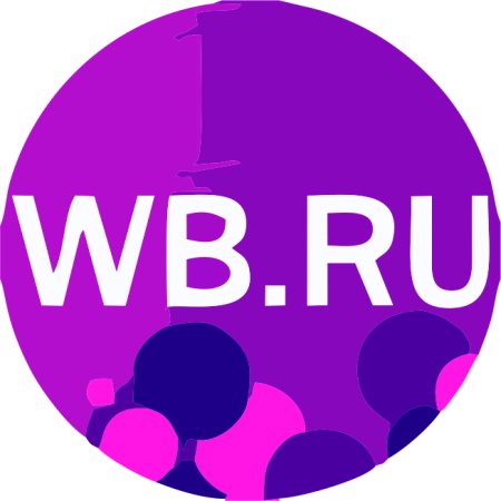 Wildberries иконка приложения