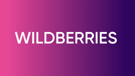 Wildberries иконка