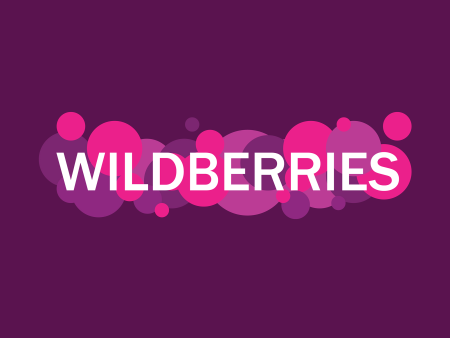 Wildberries фото логотипа