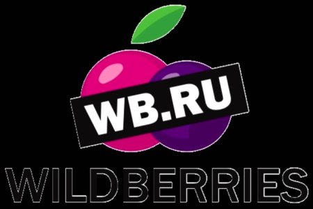 Wildberries иконка