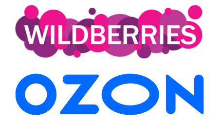 Wildberries новый логотип