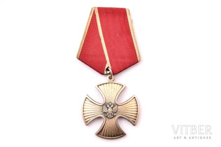 Орден Мужества крест