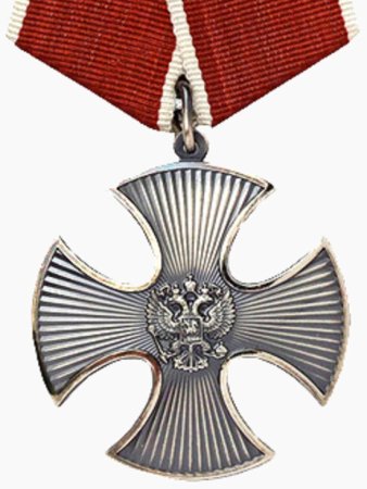 Офицер ордена британской империи