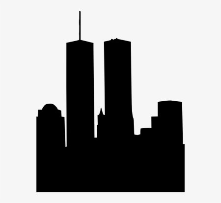 Башни-Близнецы Петронас logotip