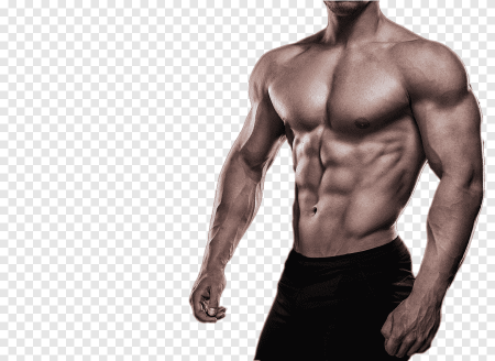 Спортивные парни