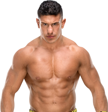 Ethan Carter 3