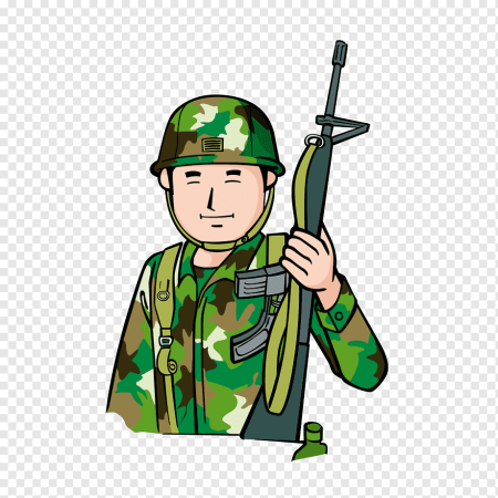 Армия США Multicam снаряжение