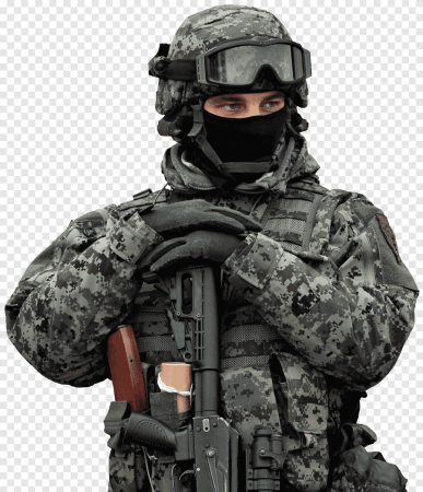 Battlefield 3 медик
