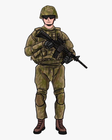 Джеймс Рамирес Call of Duty Modern Warfare 2