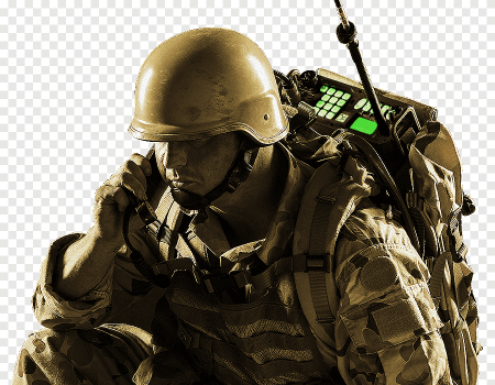 Standoff 2 солдаты