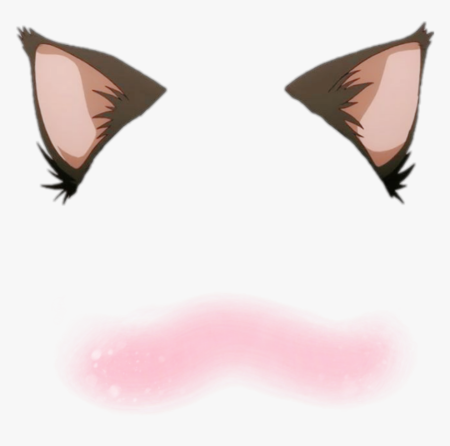 Cat blush