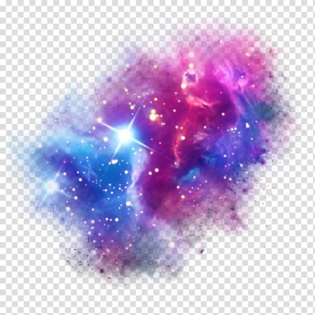 Звездная пыль клипарт