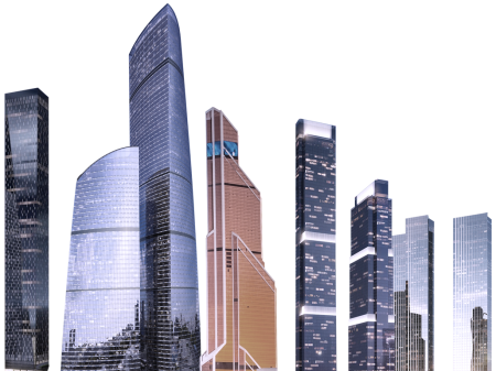 Москва Сити