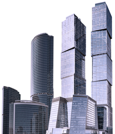 Москва Сити