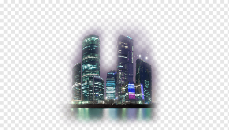Москва Сити