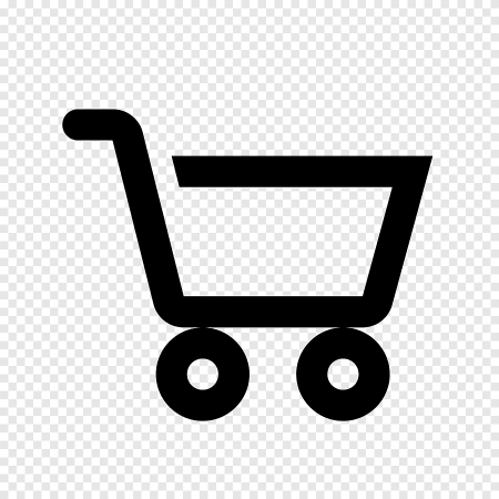 Тележки для продуктов мультяшный