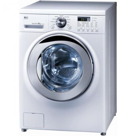 Стиральная машина Haier HNS-1000b