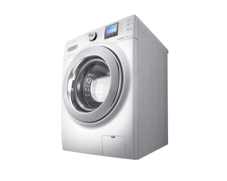 Стиральная машина Haier hw60-b1086