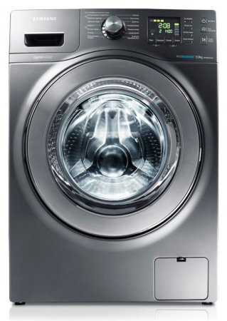 Стиральная машина LG washing Machine
