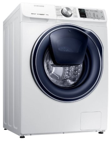 Стиральная машина Samsung ww60j5210jw
