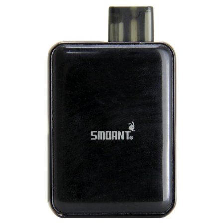 Smoant Charon Baby Black