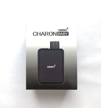 Smoant Charon Baby (750mah) - набор