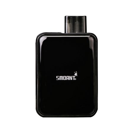 Smoant Charon Baby Mystery Box расцветки