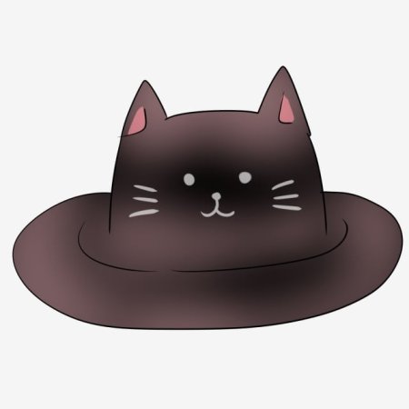 Кошка Шлепа мультяшная
