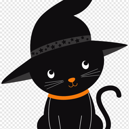 Helloween Cats шляпа