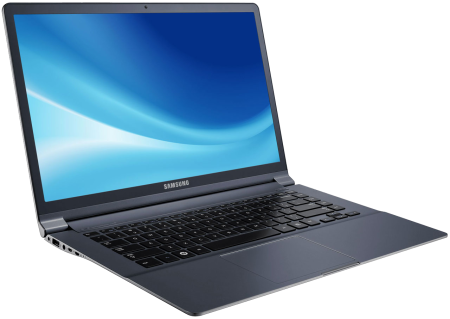 Samsung Laptop 2000