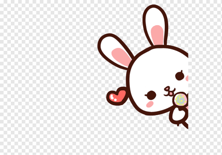 Pink Panda Falling Stars