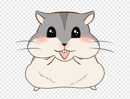 Кавайные котики