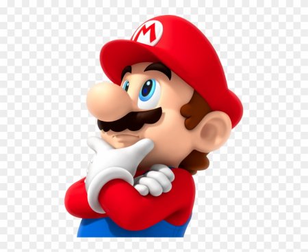 Mario голова