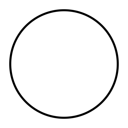 Обводка круг вектор (50 фото)