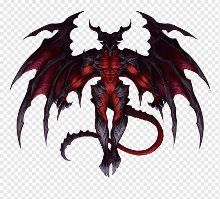 Diabolos Final Fantasy