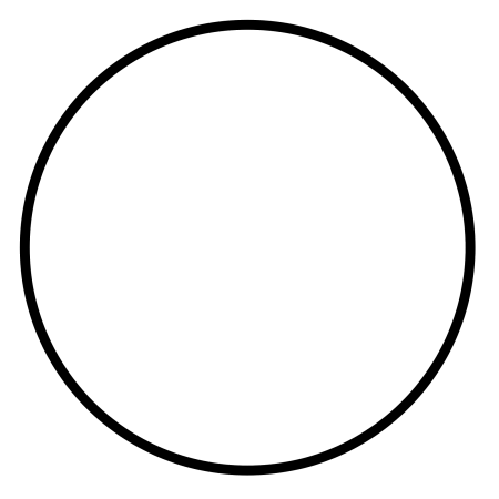 Обруч д.90