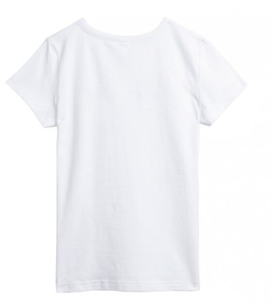 Базовая футболка Uniqlo