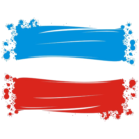 Полоска для надписи